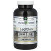 Amazing Nutrition, Лецитин, 1200 мг, 240 мягких таблеток