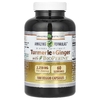 Amazing Nutrition, Куркума и имбирь с биоперином, 750 мг, 180 растительных капсул