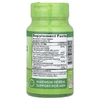 Nature's Truth, Травка из Horny Goat Weed с макой, 60 вегетарианских капсул