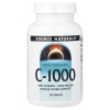 Source Naturals, C-1000, 100 таблеток