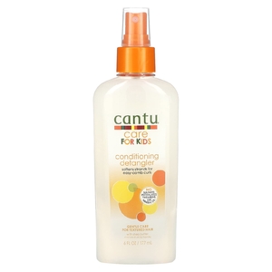 Cantu, Care For Kids, кондиционер для расчесывания волос, 177 мл (6 жидк. унц.)