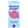 JoySpring, Genius Drops®, детские капли, 30 мл (1 жидк. унция)