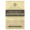 Solgar, Advanced 40+ Acidophilus, 60 растительных капсул