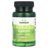 Swanson, лактобактерии гассери (Lactobacillus gasseri), 3 млрд КОЕ, 60 растительных капсул DRcaps
