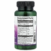 Swanson Vitamins, добавка для волос, кожи и ногтей, 60 веганских таблеток