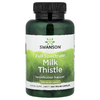 Swanson, Full Spectrum®, расторопша, 500 мг, 100 веганских капсул