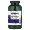 Swanson Vitamins, комплекс с тремя формами магния, 400 мг, 300 веганских капсул