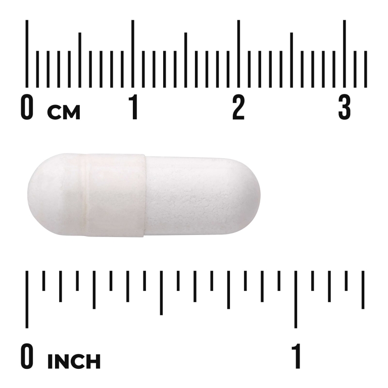 Swanson Vitamins, комплекс с тремя формами магния, 400 мг, 300 веганских капсул