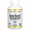 California Gold Nutrition, Bone Boost, добавка для поддержки здоровья костей, 120 таблеток