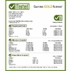 California Gold Nutrition, Bone Boost, добавка для поддержки здоровья костей, 120 таблеток