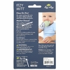 itzy ritzy, Itzy Mitt®, силиконовый прорезыватель для зубов, для детей от 3 месяцев, кактус, 1 прорезыватель для зубов