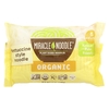 Miracle Noodle, органическая лапша феттучини, 200 г (7 унций) (Товар снят с продажи) 