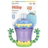Nuby, iMonster Grip N 'Sip Cup, от 4 месяцев, 210 мл (7 унций)
