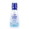 Clear Eyes, Triple Action, увлажняющие / снимающие покраснение капли для глаз, 15 мл (0,5 жидк. унц.)