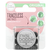 Invisibobble, Original, бесследное кольцо для волос, черный, 3 шт. В упаковке