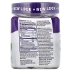 Natrol, Calm, жевательные мармеладки для сна+®, со вкусом клубники, 60 жевательных конфет