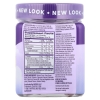 Natrol, Kids, Sleep +®, жевательные мармеладки с успокаивающим эффектом, для детей от 4 лет, клубника, 60 шт.