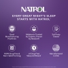 Natrol, Kids, Sleep +®, жевательные мармеладки с успокаивающим эффектом, для детей от 4 лет, клубника, 60 шт.