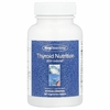 Allergy Research Group, Thyroid Nutrition с йодоралом, 60 вегетарианских таблеток