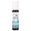 Aura Cacia, Kids, шариковые шариковые таблетки для очищения, для детей, 9,2 мл (0,31 жидк. унц.)