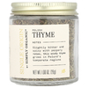 Simply Organic, Single Origin, польский чабрец, 28 г (1 унция)