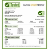 California Gold Nutrition, бромелаин, 625 мг, 90 растительных капсул