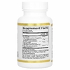 California Gold Nutrition, Longevity Boost, 60 растительных капсул