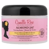 Camille Rose, Almond Jai® Twisting Butter, масло для скручивания в виде сладкого миндаля и меда, 240 мл (8 унций)