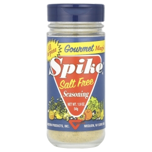 Spike, Приправы без соли, 54 г (1,9 унции) (Товар снят с продажи) 