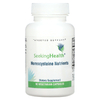Seeking Health, Homocysteine Nutrients, добавка для поддержания здорового уровня гомоцистеина, 60 вегетарианских капсул