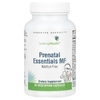 Seeking Health, Prenatal Essentials, без метила, 60 вегетарианских капсул