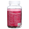 Vital Proteins, Мультивитамины для женщин, малина, 90 жевательных таблеток