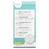 Evenflo Feeding, Улучшенные одноразовые прокладки для кормления, 60 прокладок