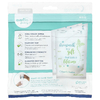 Evenflo Feeding, Улучшенные пакеты для хранения грудного молока, 50 пакетиков, по 150 мл (5 унций) (Товар снят с продажи) 