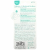 Evenflo Feeding, Balance + Pacifiers, цилиндрические, для детей 0–6 месяцев, 2 силиконовые пустышки (Товар снят с продажи) 