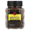 Café Bustelo, сублимированный растворимый кофе Supreme by Bustelo™, 100 г (3,52 унции)