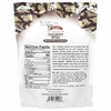 Jennies Macaroons, органические кусочки кокоса, с дробленными бобами какао и темным шоколадом, 149 г (5,25 унции)