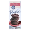 Pamela's Products, Печенье, кусочки темного шоколада, 150 г (5,29 унции)