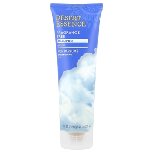 Desert Essence, шампунь, без отдушки, 237 мл (8 жидк. унций)