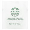 Uncle Lee's Tea, Legends of China, белый чай, 100 чайных пакетиков, 150 г (5,29 унции)