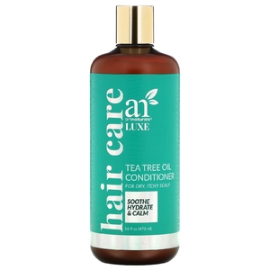 artnaturals, Luxe, кондиционер с маслом чайного дерева, 473 мл (16 жидк. унц.)