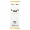California Gold Nutrition, Goodnight Sleep, средство для спокойного сна, 30 мл (1 жидк. унция)