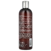 Hask Beauty, Keratin Protein, разглаживающий шампунь, 355 мл (12 жидк. Унций)