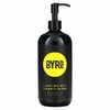Byrd Hairdo Products, Легкий кондиционер, для всех типов волос, с соленым кокосом, 473 мл (16 жидк. Унций)
