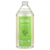 Earth Friendly Products, Ecos, мыло для рук, лемонграсс, 946 мл (32 жидк. Унции)
