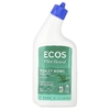 Earth Friendly Products, Ecos, средство для чистки туалета, кедр, 710 мл (24 жидк. унц.)