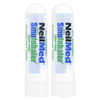 NeilMed, SinuInhaler®, ароматерапевтический ингалятор, 2 ингалятора, 2,6 г (0,1 жидк. Унции)