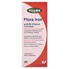 Flora, Железо с комплексом витаминов группы B, 445 мл (15 жидк. унц.)