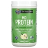 Garden of Life, MD Protein, экологически чистое растение на растительной основе, кремовая ваниль, 840 г (29,63 унции) (Товар снят с продажи) 