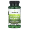 Swanson, Boswellia полного спектра, двойная сила действия, 60 капсул